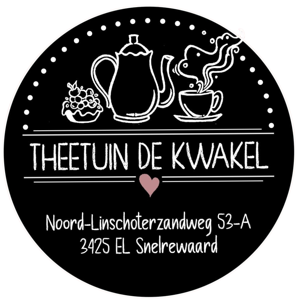 Theetuin De Kwakel