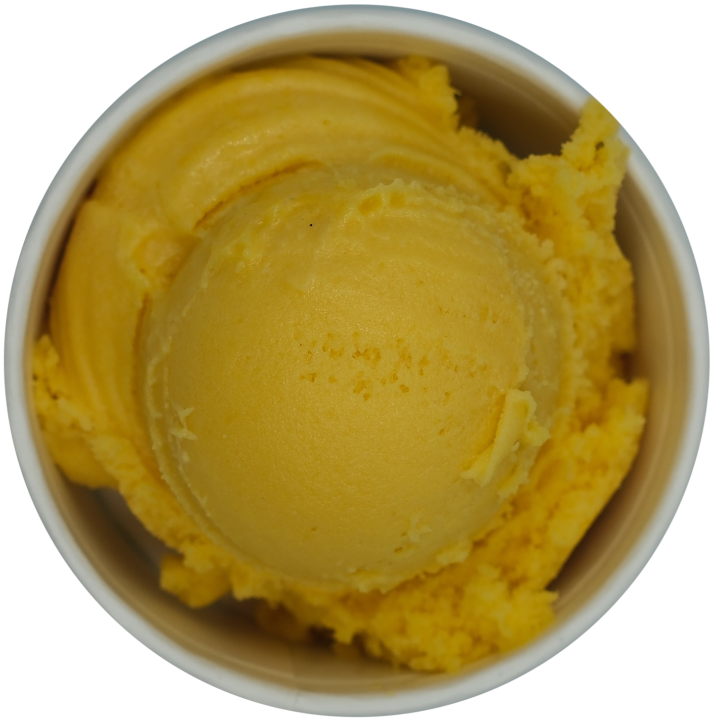 Bewerkt 4030 - bijgeknipt